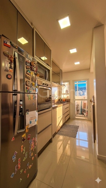 Apartamento no Bairro Itacurubi com 2 dormitórios, sendo 1 e 2 vagas: 5ª foto da galeria de imagens do imóvel