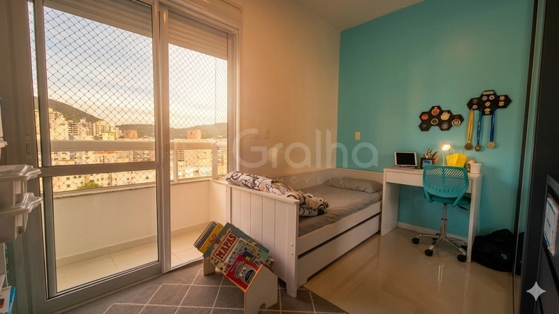 Apartamento no Bairro Itacurubi com 2 dormitórios, sendo 1 e 2 vagas: 8ª foto da galeria de imagens do imóvel