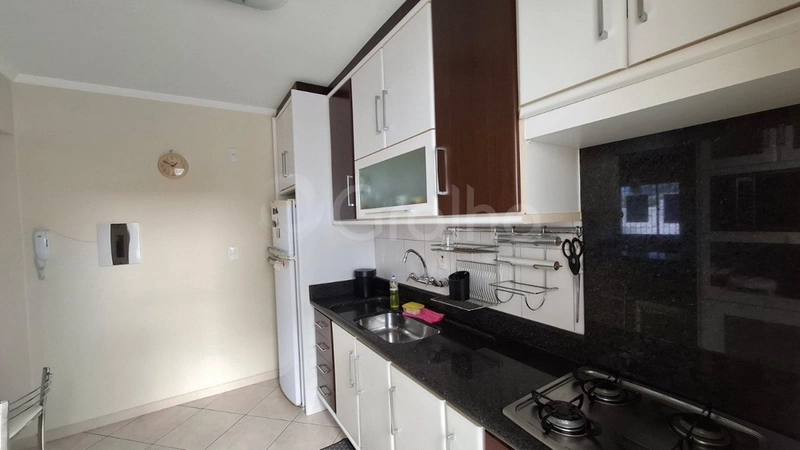 Apartamento á venda na Trindade  de  3 dormitórios 1 vaga: 8ª foto da galeria de imagens do imóvel