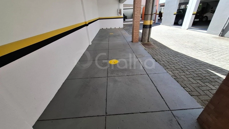 Apartamento á venda na Trindade  de  3 dormitórios 1 vaga: 24ª foto da galeria de imagens do imóvel