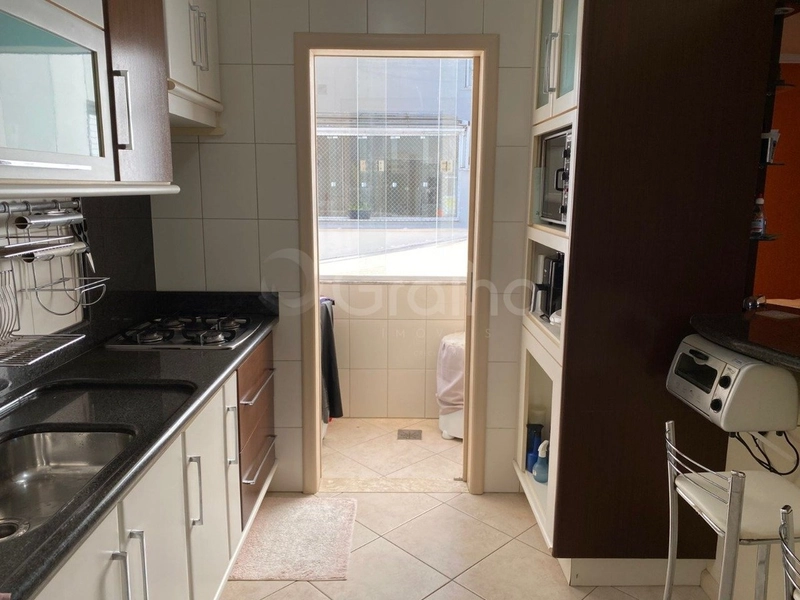 Apartamento á venda na Trindade  de  3 dormitórios 1 vaga: 7ª foto da galeria de imagens do imóvel