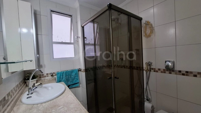 Apartamento á venda na Trindade  de  3 dormitórios 1 vaga: 14ª foto da galeria de imagens do imóvel