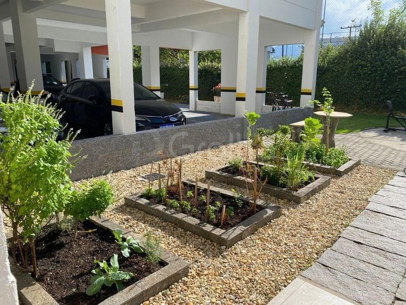 Apartamento á venda na Trindade  de  3 dormitórios 1 vaga: 16ª foto da galeria de imagens do imóvel