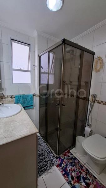 Apartamento á venda na Trindade  de  3 dormitórios 1 vaga: 13ª foto da galeria de imagens do imóvel