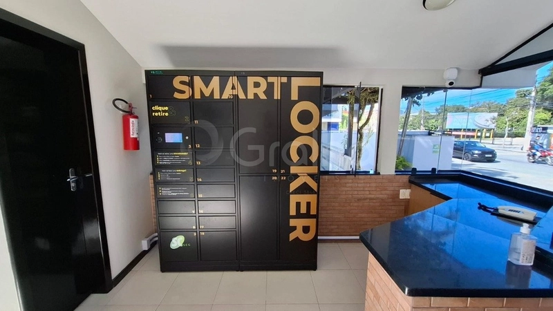 Apartamento á venda na Trindade  de  3 dormitórios 1 vaga: 20ª foto da galeria de imagens do imóvel