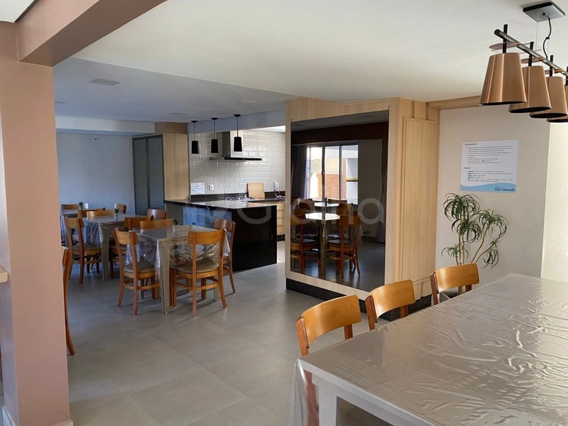 Apartamento á venda na Trindade  de  3 dormitórios 1 vaga: 28ª foto da galeria de imagens do imóvel