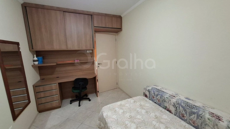 Apartamento á venda na Trindade  de  3 dormitórios 1 vaga: 10ª foto da galeria de imagens do imóvel