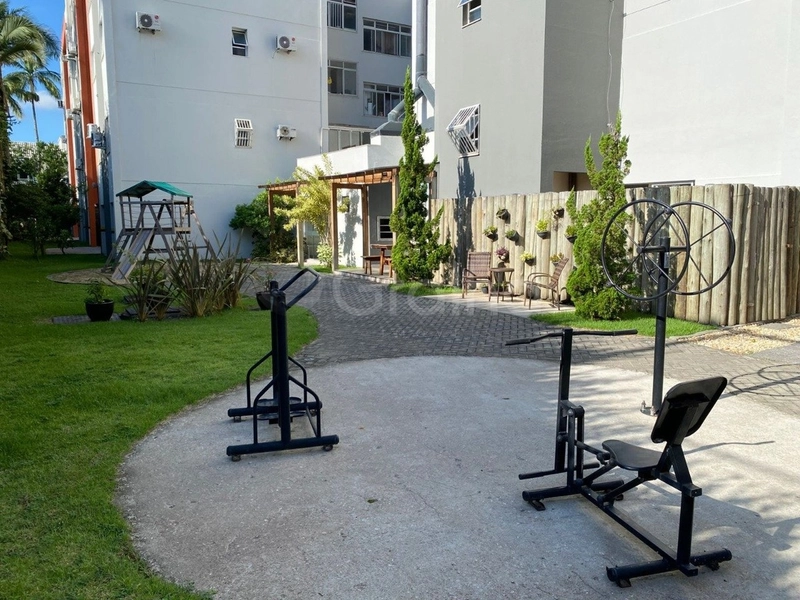 Apartamento á venda na Trindade  de  3 dormitórios 1 vaga: 26ª foto da galeria de imagens do imóvel