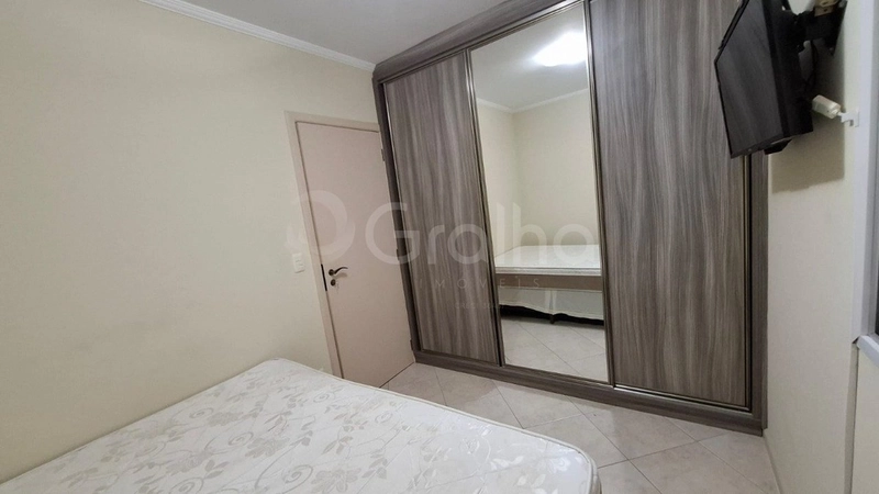 Apartamento á venda na Trindade  de  3 dormitórios 1 vaga: 15ª foto da galeria de imagens do imóvel