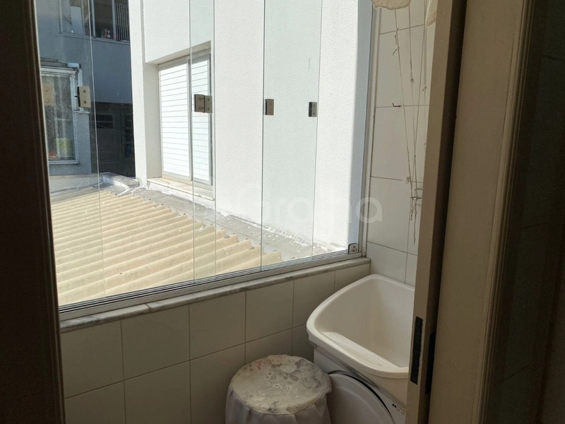 Apartamento á venda na Trindade  de  3 dormitórios 1 vaga: 12ª foto da galeria de imagens do imóvel