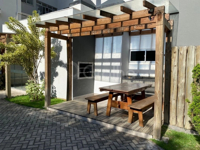 Apartamento á venda na Trindade  de  3 dormitórios 1 vaga: 18ª foto da galeria de imagens do imóvel