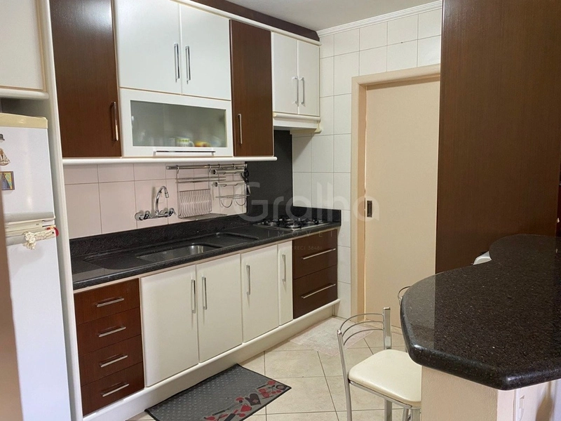 Apartamento á venda na Trindade  de  3 dormitórios 1 vaga: 6ª foto da galeria de imagens do imóvel