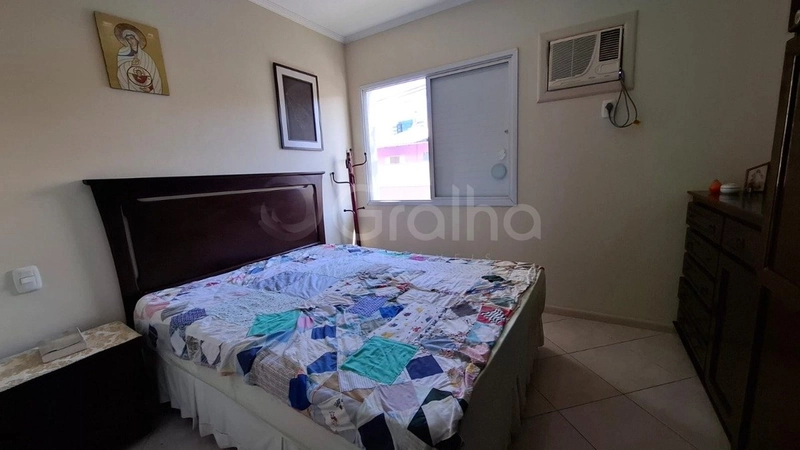 Apartamento á venda na Trindade  de  3 dormitórios 1 vaga: 11ª foto da galeria de imagens do imóvel