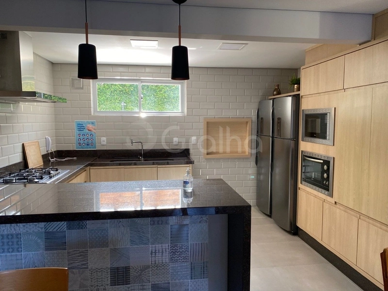 Apartamento á venda na Trindade  de  3 dormitórios 1 vaga: 5ª foto da galeria de imagens do imóvel