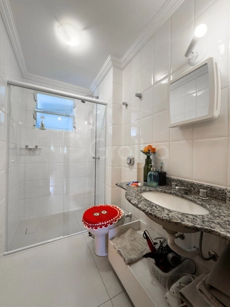 Apartamento no Itacurubi com 2 dormitórios 1 suíte  com 1 vaga - 71m²: 15ª foto da galeria de imagens do imóvel