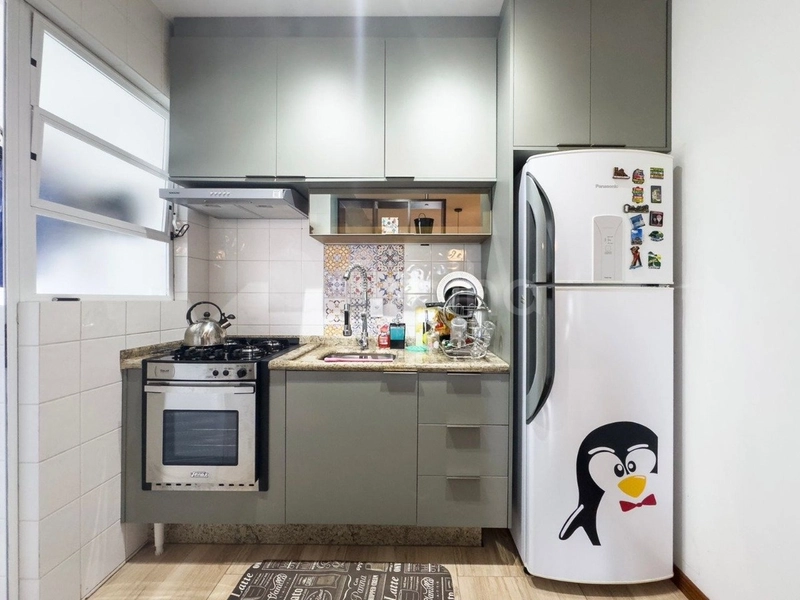 Apartamento no Itacurubi com 2 dormitórios 1 suíte  com 1 vaga - 71m²: 8ª foto da galeria de imagens do imóvel