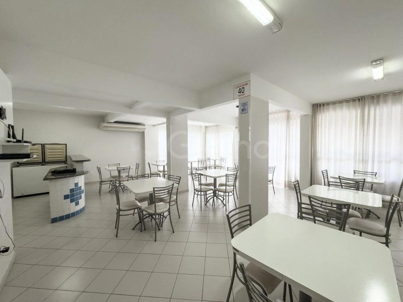 Apartamento no Itacurubi com 2 dormitórios 1 suíte  com 1 vaga - 71m²: 20ª foto da galeria de imagens do imóvel