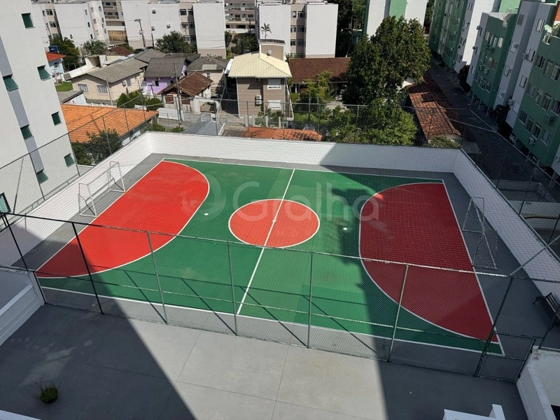 Apartamento no Itacurubi com 2 dormitórios 1 suíte  com 1 vaga - 71m²: 22ª foto da galeria de imagens do imóvel