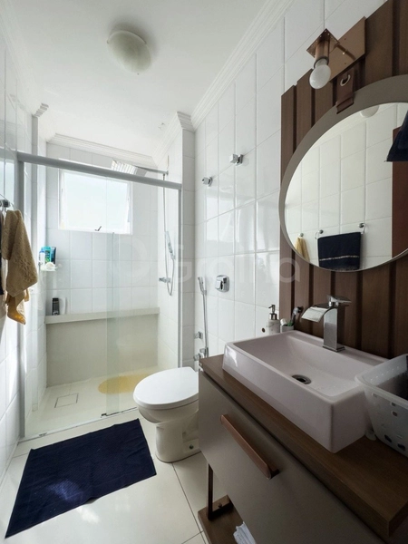 Apartamento no Itacurubi com 2 dormitórios 1 suíte  com 1 vaga - 71m²: 10ª foto da galeria de imagens do imóvel