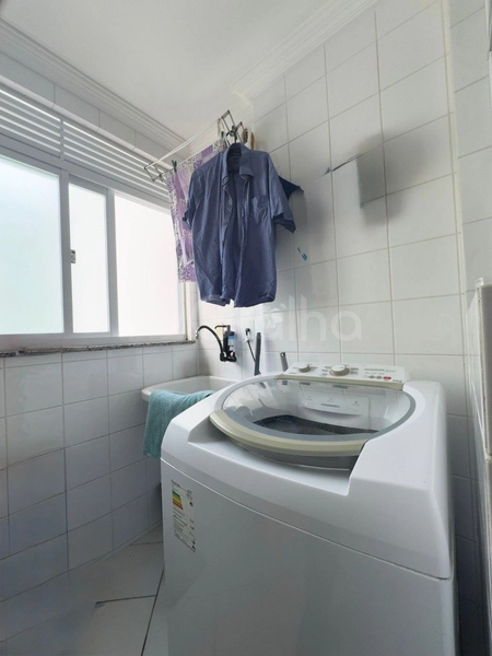 Apartamento no Itacurubi com 2 dormitórios 1 suíte  com 1 vaga - 71m²: 11ª foto da galeria de imagens do imóvel