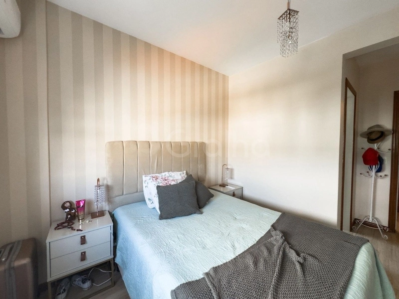 Apartamento no Itacurubi com 2 dormitórios 1 suíte  com 1 vaga - 71m²: 17ª foto da galeria de imagens do imóvel