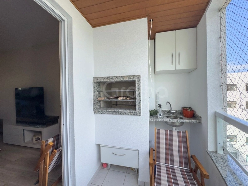 Apartamento no Itacurubi com 2 dormitórios 1 suíte  com 1 vaga - 71m²: 7ª foto da galeria de imagens do imóvel