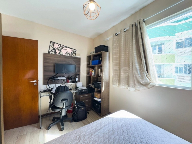 Apartamento no Itacurubi com 2 dormitórios 1 suíte  com 1 vaga - 71m²: 14ª foto da galeria de imagens do imóvel