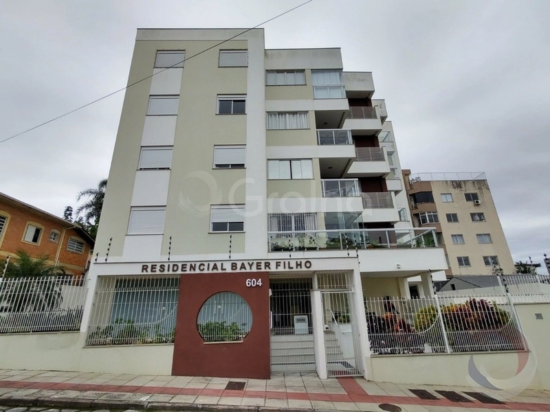 Apartamento a  venda em Coqueiros com 2 dormitórios 1 suíte e 1 vaga: 10ª foto da galeria de imagens do imóvel