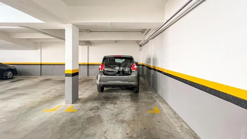 Apartamento a  venda em Coqueiros com 2 dormitórios 1 suíte e 1 vaga: 9ª foto da galeria de imagens do imóvel