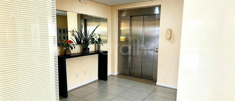 Apartamento a  venda em Coqueiros com 2 dormitórios 1 suíte e 1 vaga: 7ª foto da galeria de imagens do imóvel