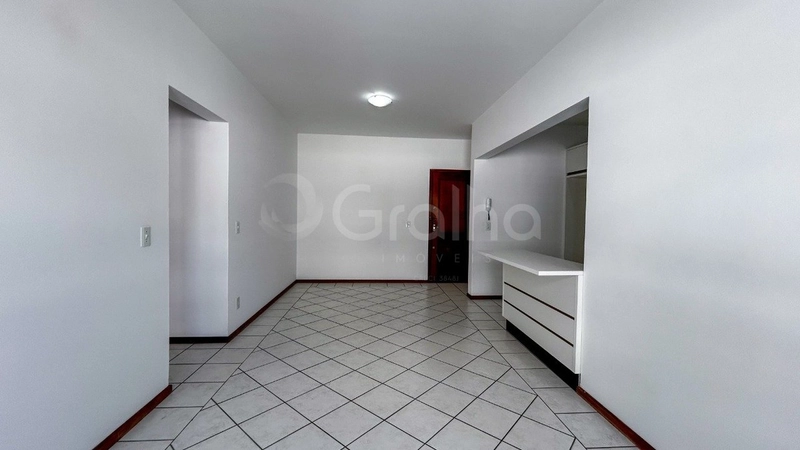 Apartamento no Abraão com 2 dormitórios 1 suíte e 1 vaga 71m²: 4ª foto da galeria de imagens do imóvel