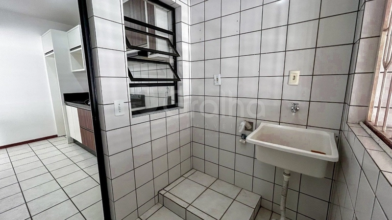 Apartamento no Abraão com 2 dormitórios 1 suíte e 1 vaga 71m²: 10ª foto da galeria de imagens do imóvel