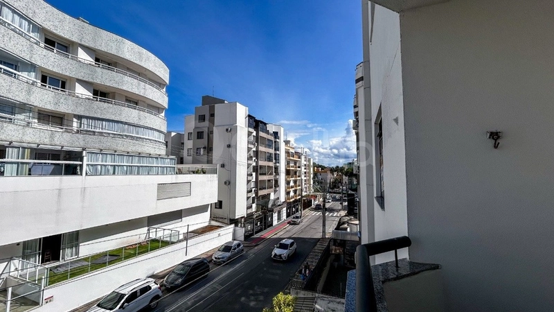 Apartamento no Abraão com 2 dormitórios 1 suíte e 1 vaga 71m²: 11ª foto da galeria de imagens do imóvel