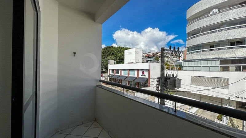 Apartamento no Abraão com 2 dormitórios 1 suíte e 1 vaga 71m²: 9ª foto da galeria de imagens do imóvel