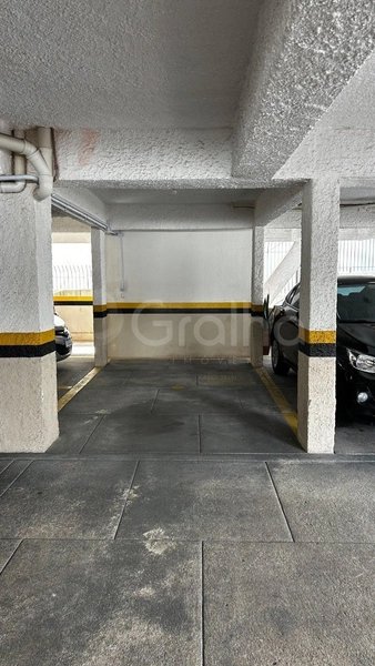 Apartamento no Abraão com 2 dormitórios 1 suíte e 1 vaga 71m²: 27ª foto da galeria de imagens do imóvel