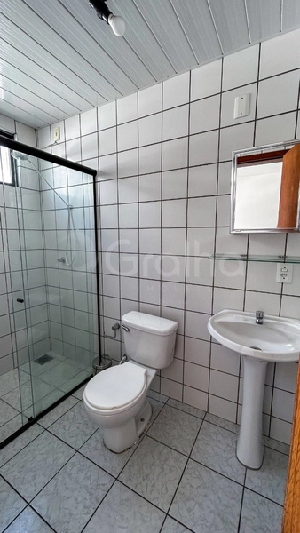 Apartamento no Abraão com 2 dormitórios 1 suíte e 1 vaga 71m²: 15ª foto da galeria de imagens do imóvel