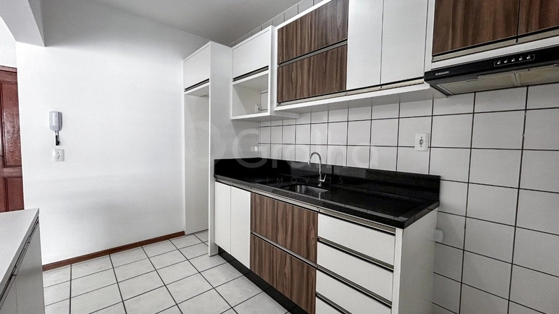 Apartamento no Abraão com 2 dormitórios 1 suíte e 1 vaga 71m²: 5ª foto da galeria de imagens do imóvel