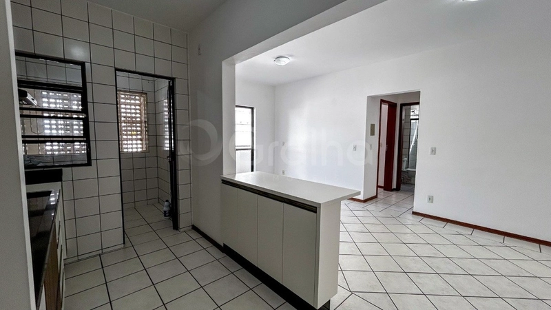 Apartamento no Abraão com 2 dormitórios 1 suíte e 1 vaga 71m²: 8ª foto da galeria de imagens do imóvel