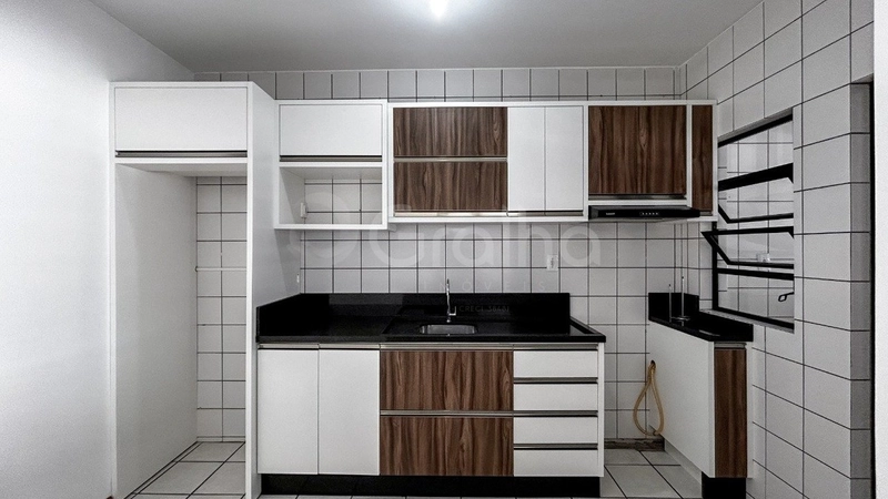 Apartamento no Abraão com 2 dormitórios 1 suíte e 1 vaga 71m²: 6ª foto da galeria de imagens do imóvel