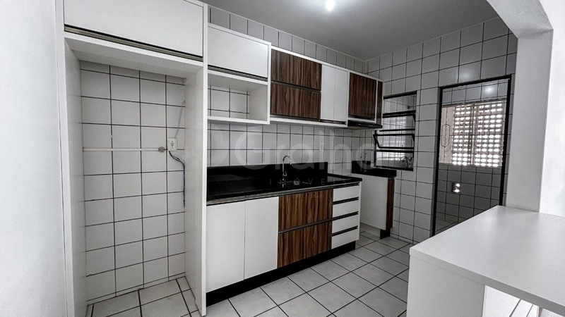 Apartamento no Abraão com 2 dormitórios 1 suíte e 1 vaga 71m²: 7ª foto da galeria de imagens do imóvel