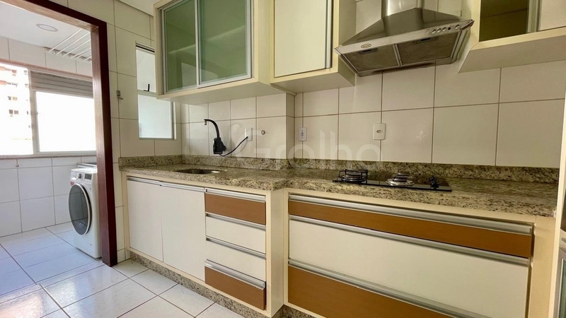 Apartamento no Itacurubi com 3 dormitórios 1 suíte 2  vagas - 83 m²: 7ª foto da galeria de imagens do imóvel