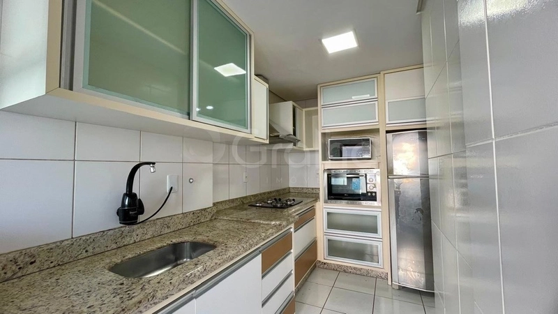 Apartamento no Itacurubi com 3 dormitórios 1 suíte 2  vagas - 83 m²: 6ª foto da galeria de imagens do imóvel