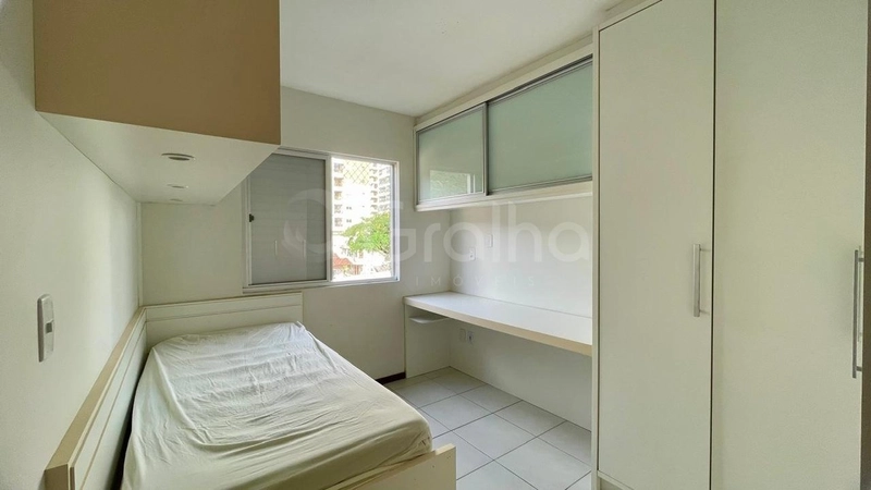 Apartamento no Itacurubi com 3 dormitórios 1 suíte 2  vagas - 83 m²: 12ª foto da galeria de imagens do imóvel