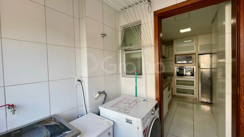 Apartamento no Itacurubi com 3 dormitórios 1 suíte 2  vagas - 83 m²: 8ª foto da galeria de imagens do imóvel