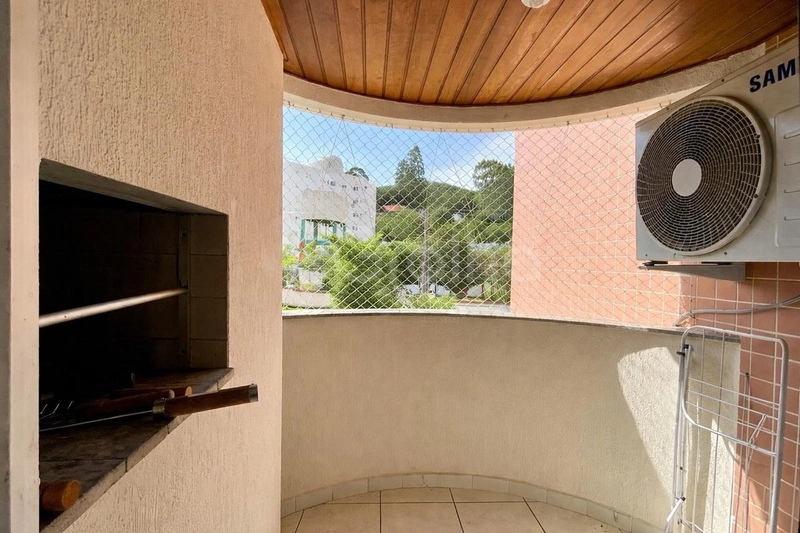 Apartamento no Itacurubi com 3 dormitórios 1 suíte 2  vagas - 83 m²: 2ª foto da galeria de imagens do imóvel