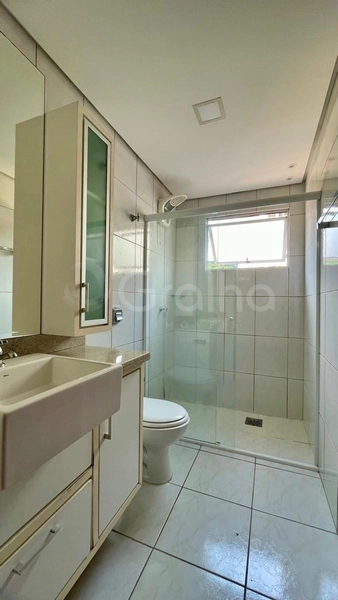 Apartamento no Itacurubi com 3 dormitórios 1 suíte 2  vagas - 83 m²: 10ª foto da galeria de imagens do imóvel