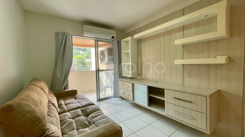 Apartamento no Itacurubi com 3 dormitórios 1 suíte 2  vagas - 83 m²: 3ª foto da galeria de imagens do imóvel