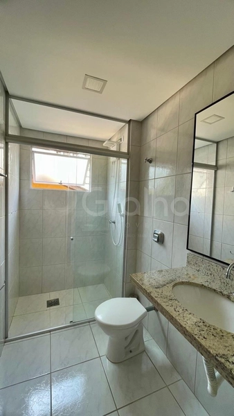 Apartamento no Itacurubi com 3 dormitórios 1 suíte 2  vagas - 83 m²: 9ª foto da galeria de imagens do imóvel