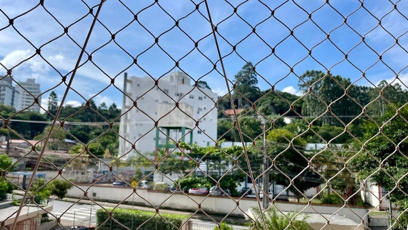 Apartamento no Itacurubi com 3 dormitórios 1 suíte 2  vagas - 83 m²: 4ª foto da galeria de imagens do imóvel