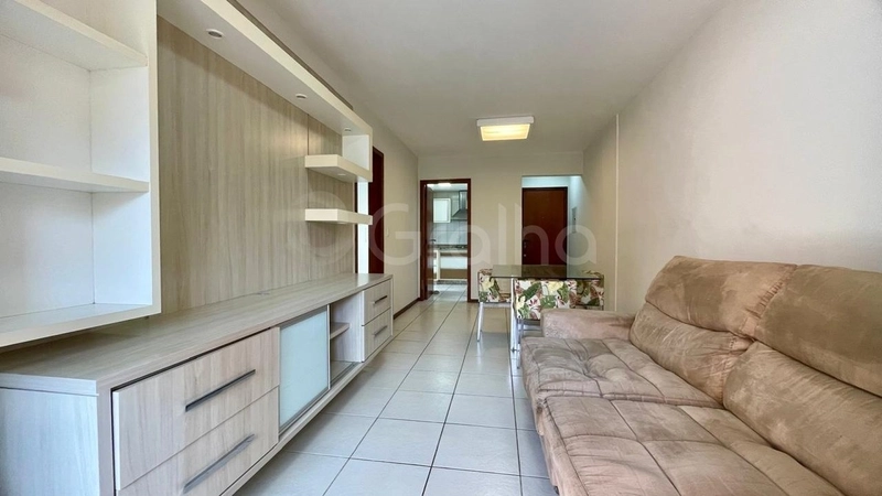 Apartamento no Itacurubi com 3 dormitórios 1 suíte 2  vagas - 83 m²: 1ª foto da galeria de imagens do imóvel